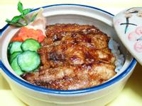 【四季江戶味之秋季料理】蒲燒秋刀魚蓋飯