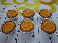 【生酮】香橙蛋糕