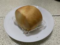 奶油饅頭-建國店氣炸鍋