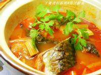 ㄚ曼達的廚房~茄汁鯖魚