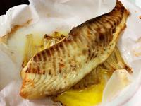 低醣生酮·奶油金針菇鯛魚☀️飛利浦氣炸鍋