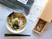 日式高湯做法：柴魚昆布高湯
