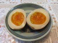 日式溏心蛋(味付け卵)