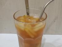 夏日新鮮水果茶（100%純天然熬煮）