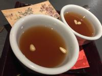 韓國傳統肉桂茶