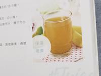 菠蘿蘋果蜜瓜汁