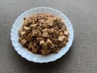 麻婆豆腐（五分鐘出家常菜）