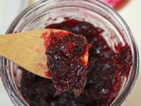 蔓越莓果醬 Cranberry Jam