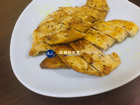 【家常菜】咖哩煎雞肉(10分鐘上菜)