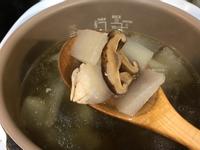 冬瓜香菇雞湯（一大鍋）