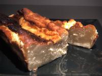 西班牙『Basque巴斯克起士蛋糕』