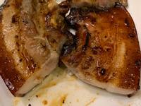 氣炸鹹豬肉-簡單醃，簡單炸