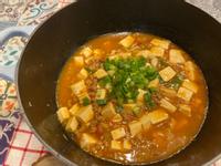 麻婆豆腐🌶超下飯料理