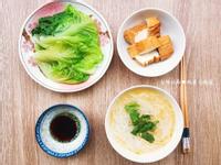 【低蛋白輕鬆吃】米粉湯(含配菜)
