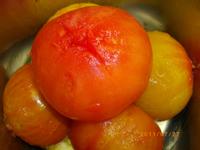 【大同電鍋料理】水果醋醃蕃茄