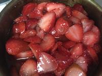 草莓🍓果醬
