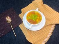 義式蔬菜湯 (營養健康)