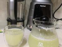特福火氧機-檸檬汁