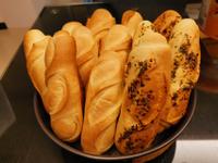 法國麵包~懶人版