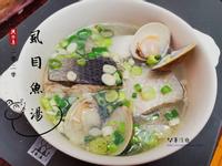 零廚藝 - 虱目魚湯