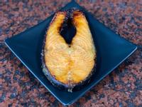 鮭魚西京燒-氣炸鍋版本