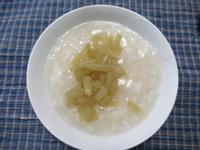 蕗(huki)粥