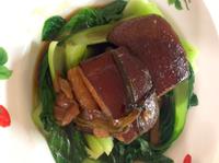 梅香東坡肉