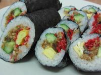 海苔壽司--8條