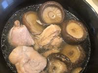 香菇雞湯～特福萬用鍋