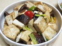 香菇煨豆腐-康寶自然鮮