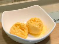 芒果優格冰淇淋(極致懒人版食譜😋)