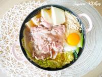 日式料理🍳15分鐘🍱壽喜燒涮涮鍋
