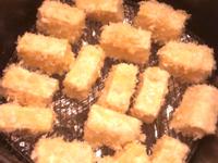 日式炸豆腐😋飛利浦氣炸鍋