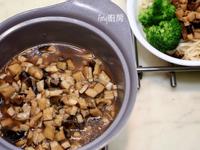素食香菇肉燥～拌飯麵的最佳良伴