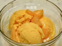 低脂低糖芒果冰淇淋（2樣食材簡易版）