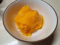 新鮮芒果冰淇淋(奶昔)
