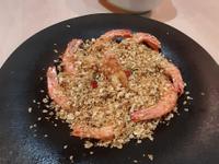 麥片蝦Cereal Shrimp