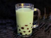 香蘭珍珠奶茶（附珍珠作法）