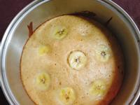 馬來香蕉蛋糕Kek Pisang