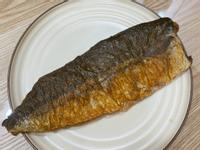 香煎鯖魚