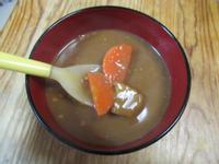 日式納豆味噌湯