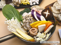日式素食壽喜燒湯底 🌿全素