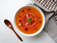 日本產地流完熟蕃茄湯