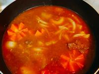 越式茄汁燉肉Ragu Bò
