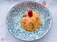 Couscous北非小米粥│地中海料理