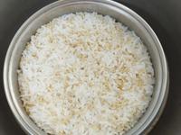 糙米飯현미밥