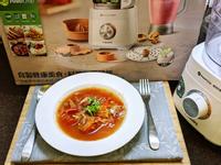 飛利浦廚神料理機/義式蔬菜湯