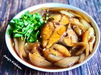 蔥燒土魠魚 / 家常菜