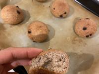 低碳麵包 🥯 小餐包 杏仁粉