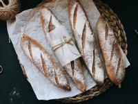 「省時簡單」冷藏發酵的雜糧麵包
